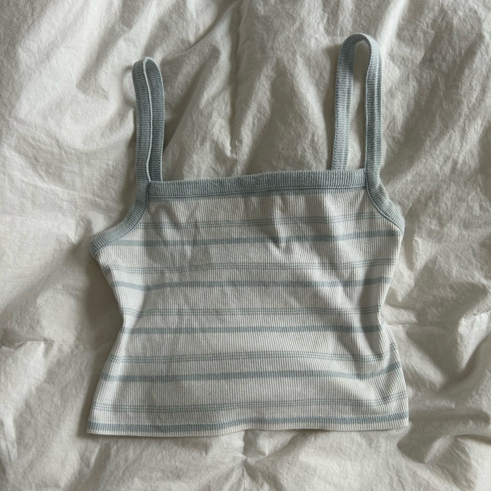 pacsun tank